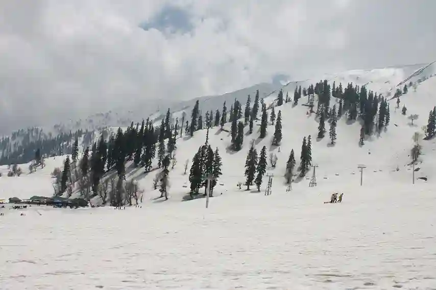 Gulmarg