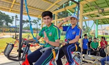 Mande Holidays School Outings