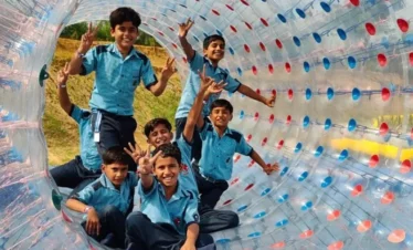 Rangmanch Farms Ticket Price for School Students