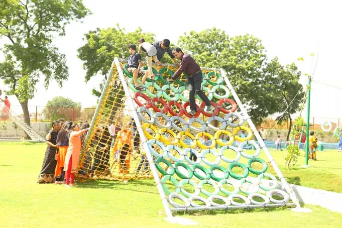 Joygaon picnic Park