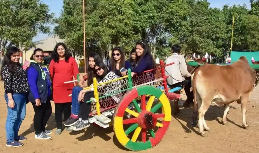 Best Places to Visit for Teachers Outings on Teachers Day or near Delhi NCR