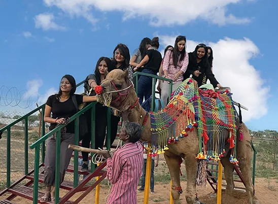Rangmanch Farms