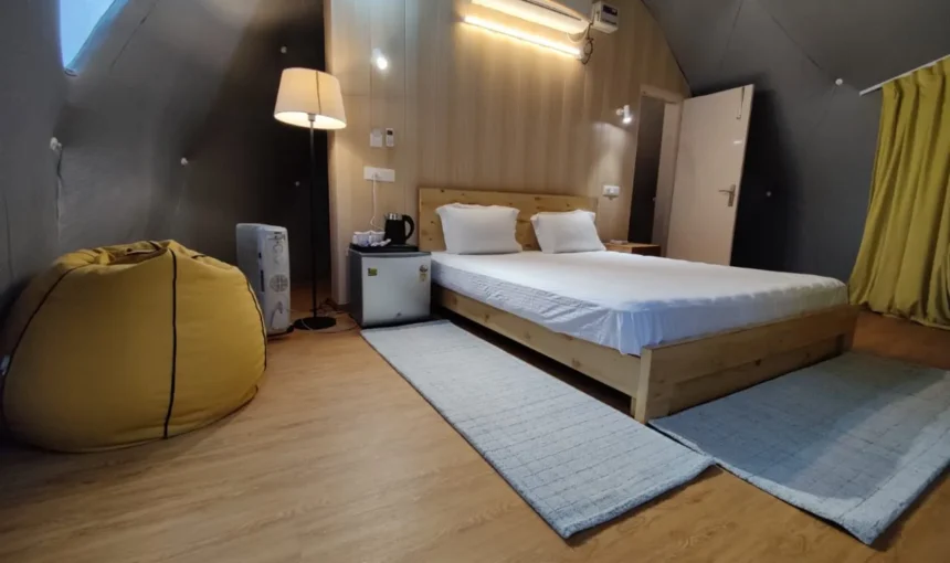 Rangmanch Farms Night Stay – Your Perfect Staycation Near Gurgaon & Manesar