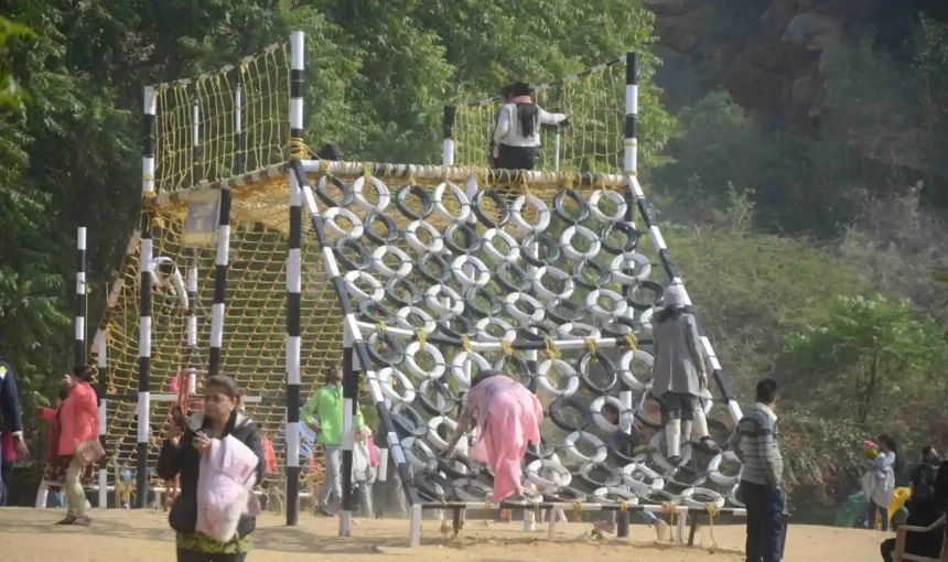 Lohagarh Farms – The Perfect Destination for Families, Schools & Corporate Outings in Delhi NCR