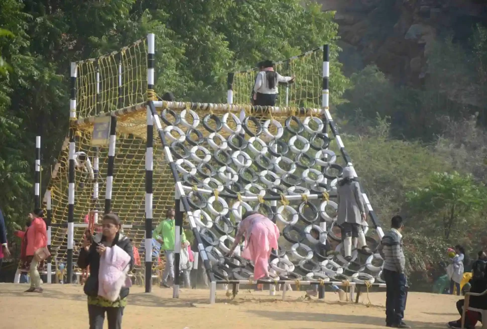 Lohagarh Farms