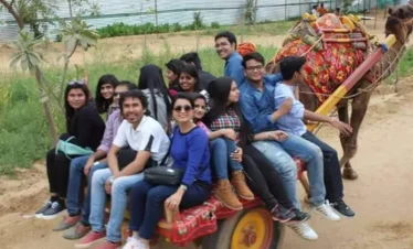 Lohagarh Farms