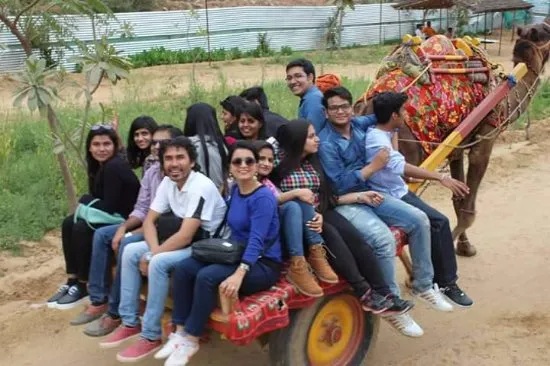 Lohagarh Farms