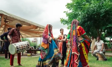 MadhavGarh Farm Cultural activities