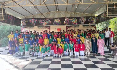 Madhavgarh Farms School Picnic