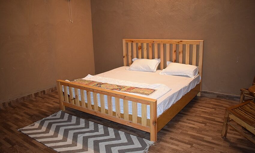 Madhavgarh Farms Night Stay – Activities, Food Menu, Charges & Booking