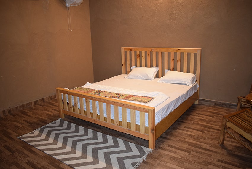 Madhavgarh Farms night Stay