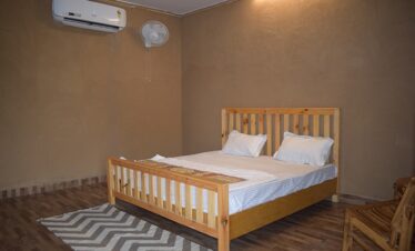 Night stay at Madhavgarh Farms