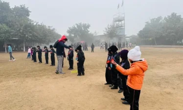 school picnic in gurgaon Madhavgarh