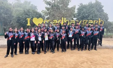 school picnic in gurgaon Madhavgarh Farms