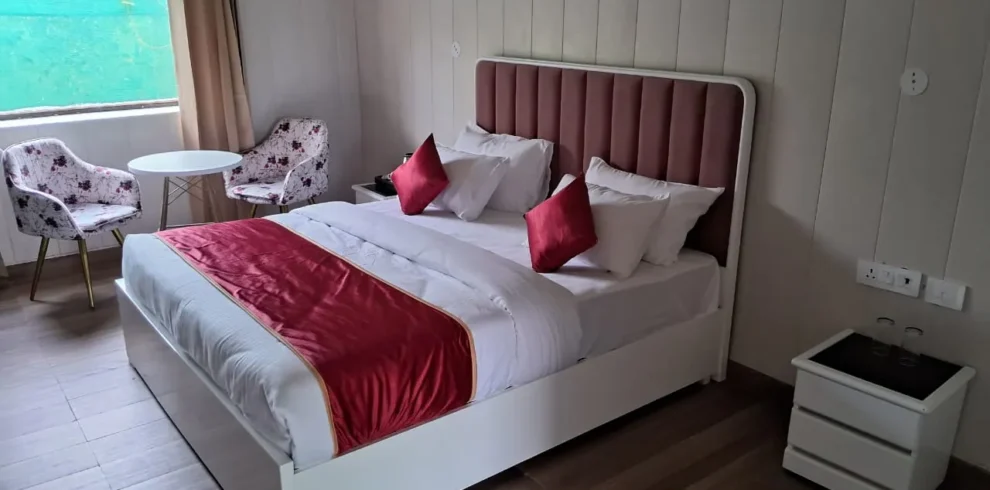 Vishalgarh Farms Staycation