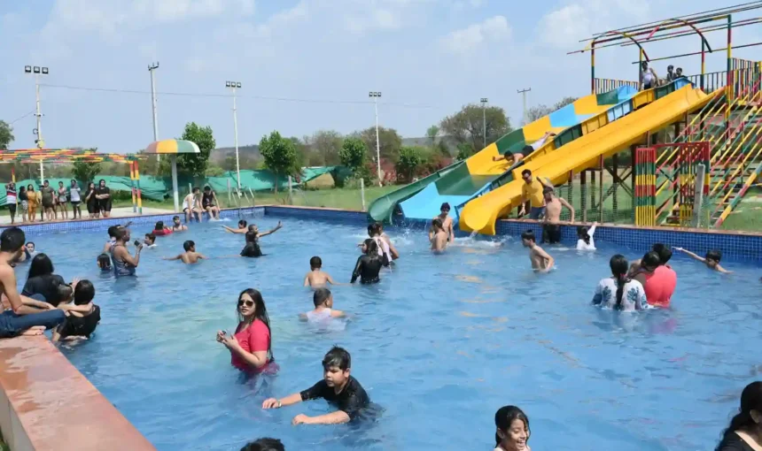 Vishalgarh Farms Gurugram – The Ultimate Family & Corporate Day Outing Destination