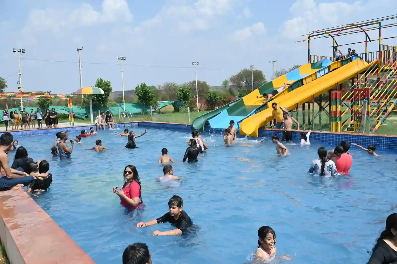 Vishalgarh Farms Gurgaon